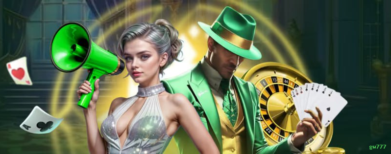 Cassino Ao Vivo gw777