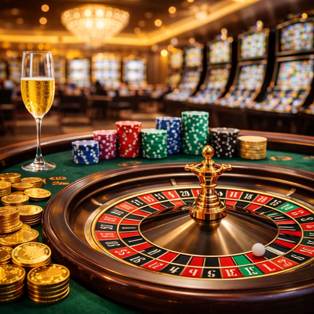 Betsoft Slots 3D Comparação