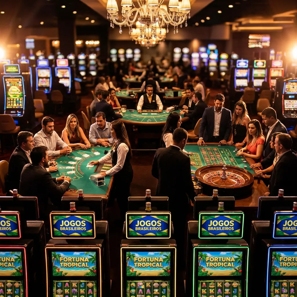 Blackjack Ao Vivo gw777