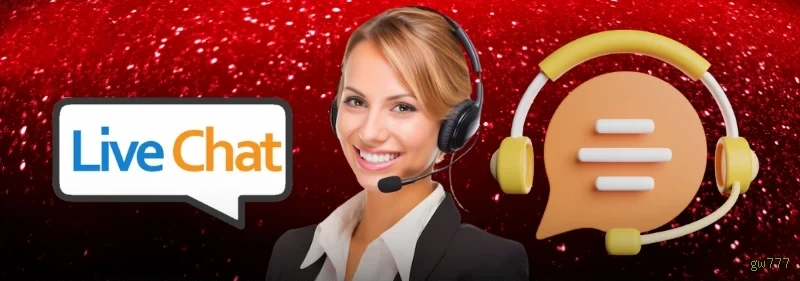 Contato gw777