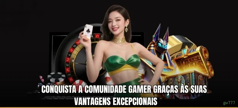 Segurança Depósitos gw777