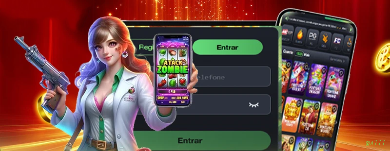 Fortune Rabbit Slot gw777