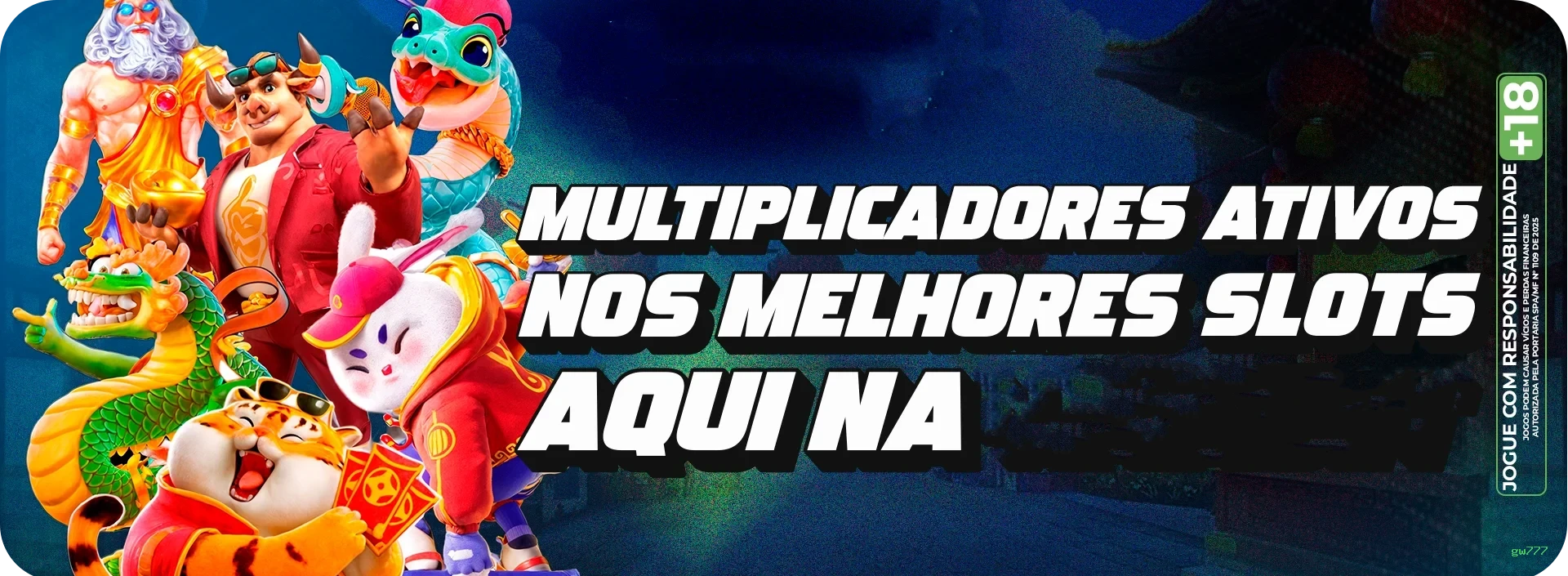 Hacksaw Gaming Comparação