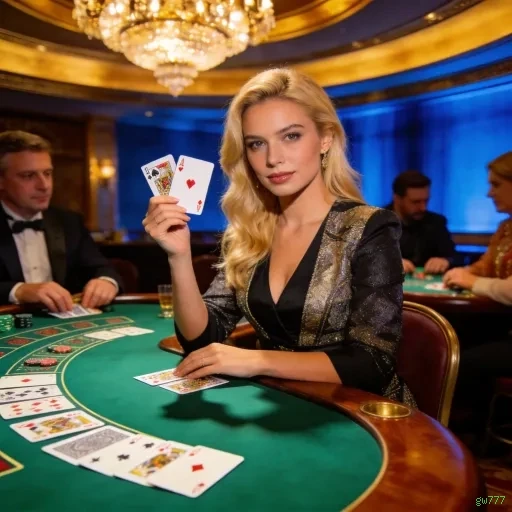 gw777 Cassino Clássico