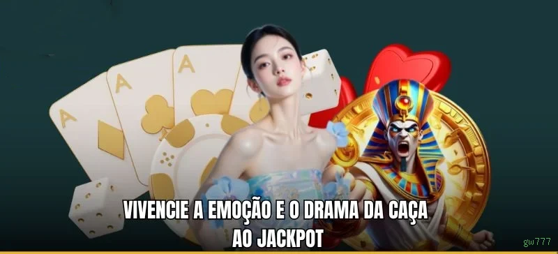 Novos Jogos gw777