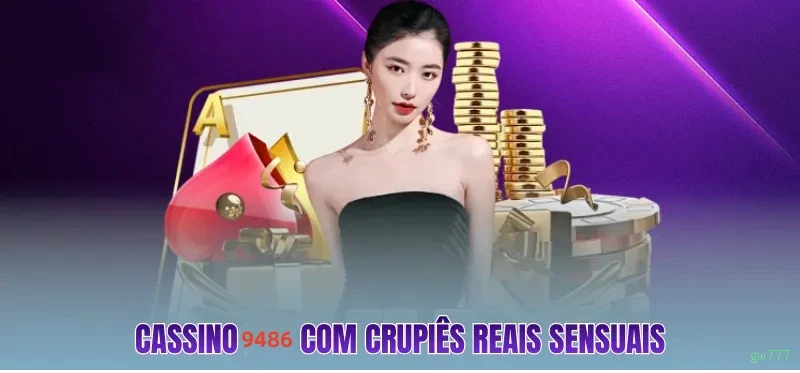 Jogos Recomendados gw777