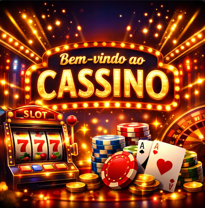 gw777 Cassino Clássico