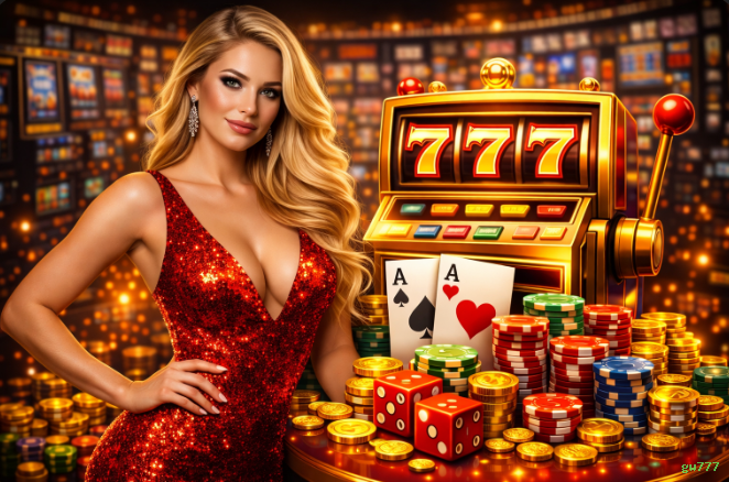 Spribe Games gw777