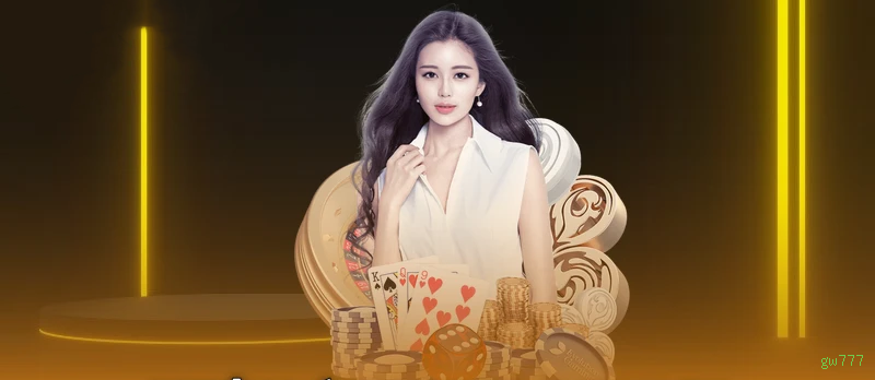 Vídeo Slots gw777